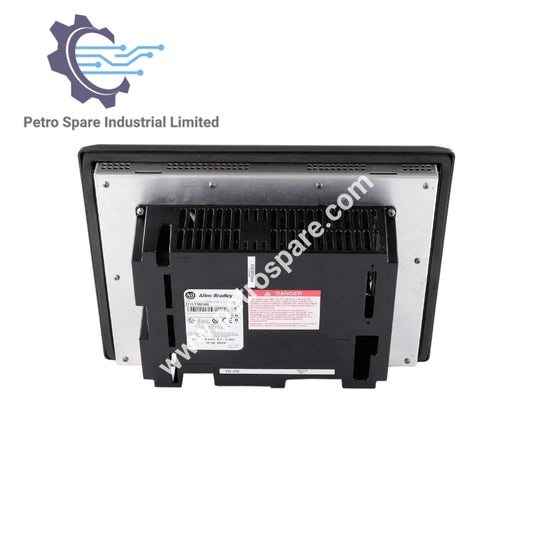Операторский терминал 2711-T10C16 Allen-Bradley PanelView