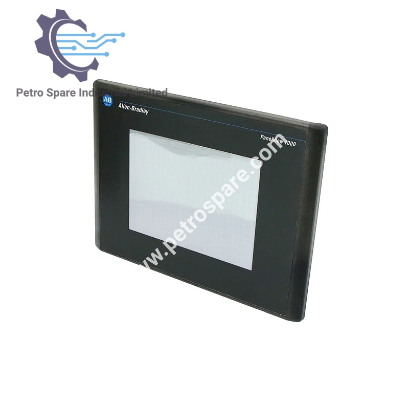 Terminal PanelView Standard 1000 Allen-Bradley 2711-T10C20