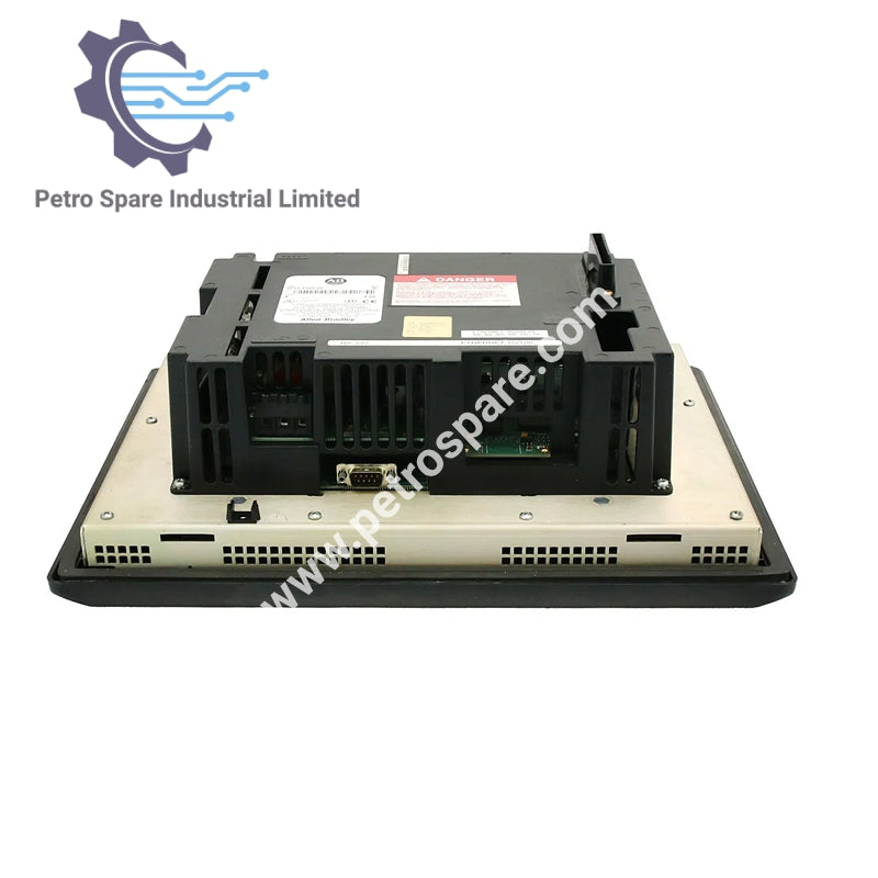 Terminal PanelView Standard 1000 Allen-Bradley 2711-T10C20