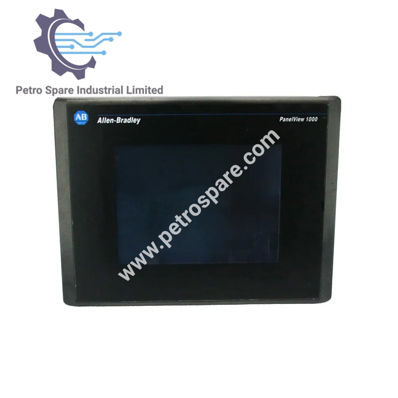 Terminal PanelView Standard 1000 Allen-Bradley 2711-T10C20