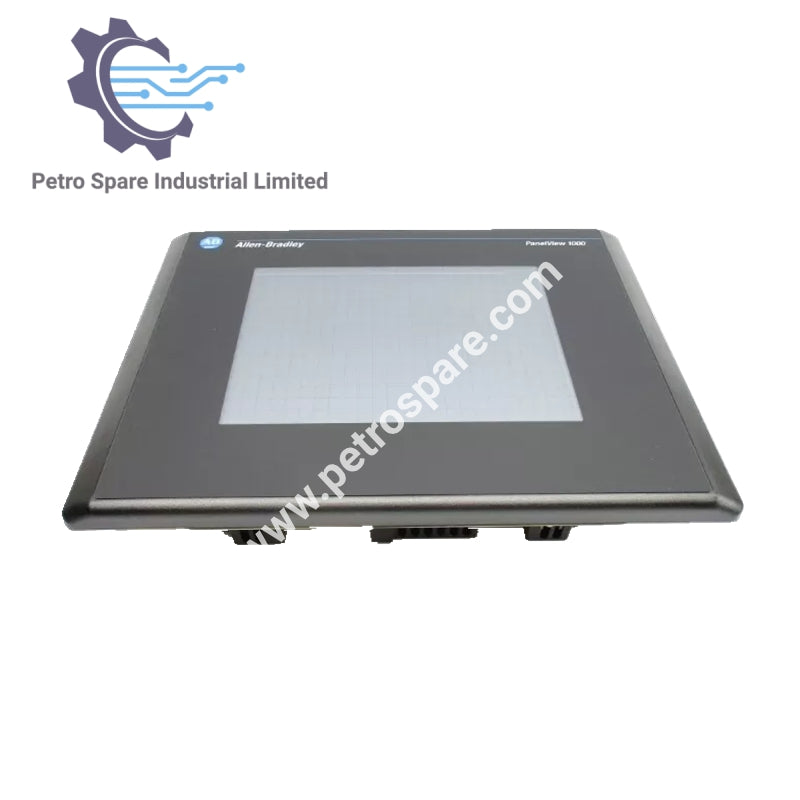 2711-T10G20 - Allen-Bradley PanelView | Terminal Standard