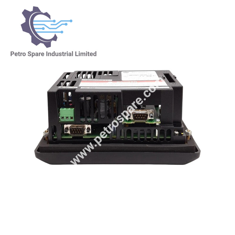 Panelview 550 2711-T5A16L1 Allen-Bradley Rockwell Terminal Operator