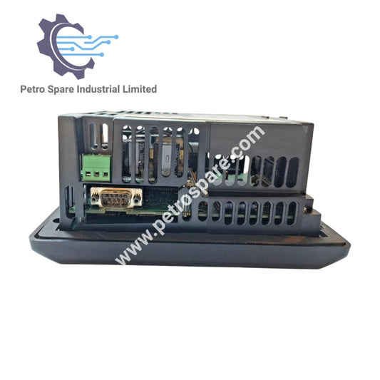 2711-T5A5L1 | Standard Operator Terminals Allen Bradley Panelview 550