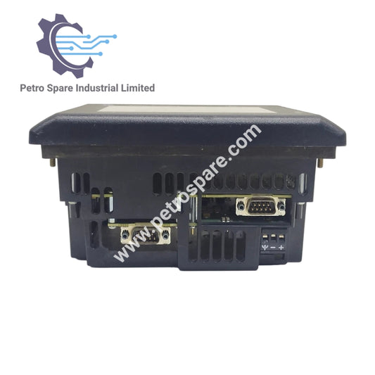 Standard Operator Terminals Allen Bradley 2711-T6C16L1 PanelView 600