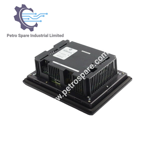 PanelView 2711-T9A2 Allen-Bradley Bedienerterminal