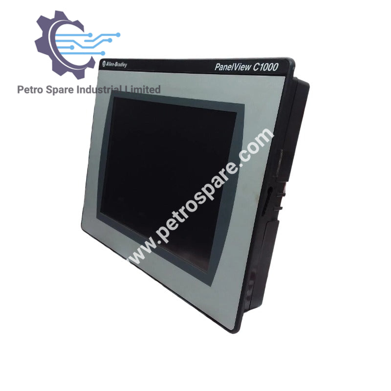 Allen-Bradley 2711C-T10C | PanelView Komponent C1000 Terminal