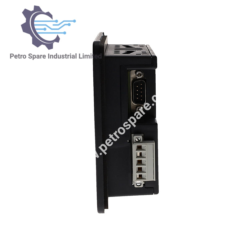 2711C-T4T Terminal couleur PanelView C400 4 pouces - Allen-Bradley