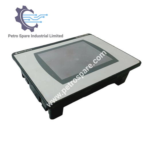 2711-K10C8 Operator Interface | Allen-Bradley PanelView 1000