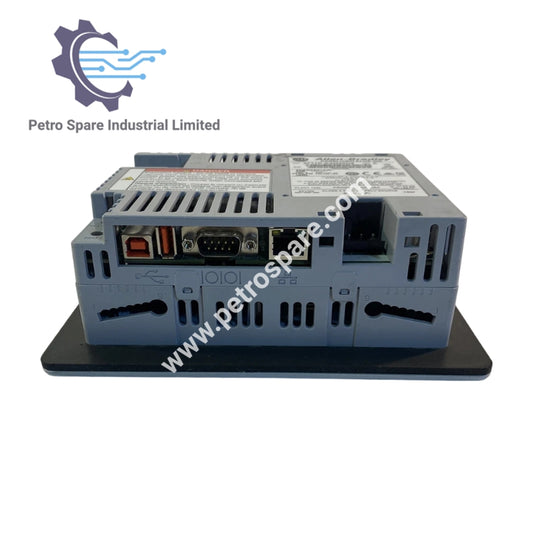 2711P-K4M20D8 PanelView Plus 6 Operator Terminals Allen-Bradley