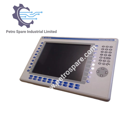 2711P-RDB12C Rockwell Allen-Bradley PanelView-skermmodule