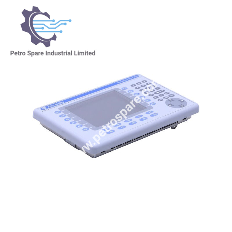 Allen-Bradley 2711P-RDB7C Panelview Display Module
