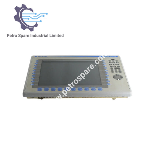 Módulo de pantalla PanelView Plus Allen-Bradley 2711P-RDK12C