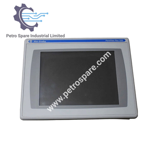 2711P-RDT12C | Allen-Bradley - Модул за дисплей PanelView Plus