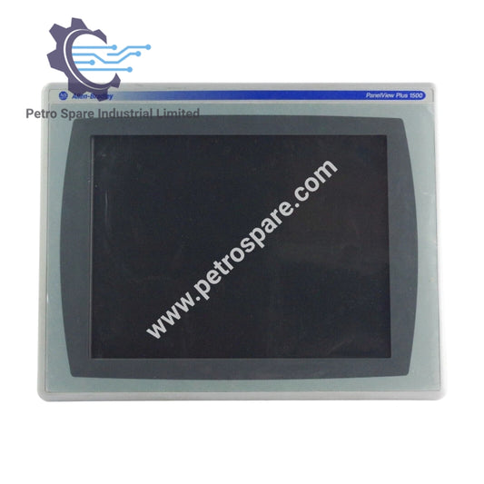 2711P-RDT15C Allen-Bradley Panelview Plus 1500 Display Module