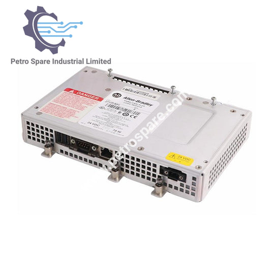 PanelView Plus 2711P-RP1 Allen-Bradley Operator Terminal