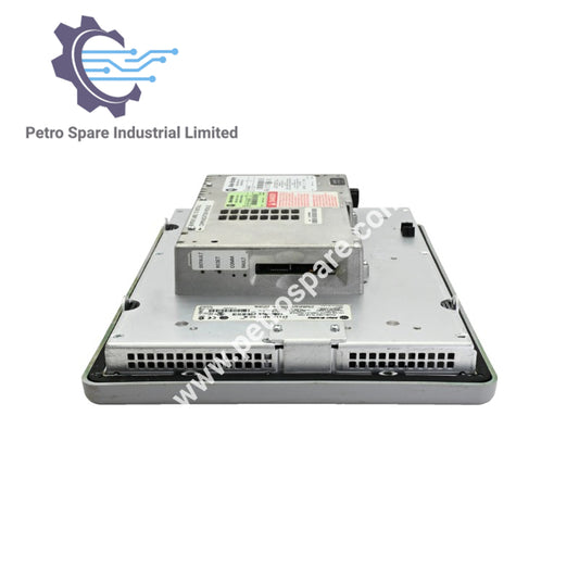 Allen-Bradley 2711P-T10C4D2 - Terminal PanelView Plus 1000