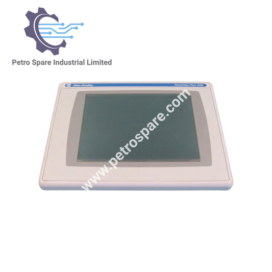Allen-Bradley 2711P-T10C4D2 - Terminal PanelView Plus 1000
