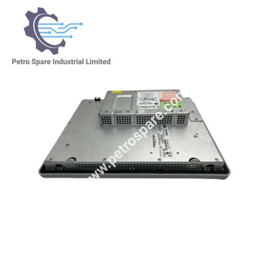 2711P-T12C4D1 Allen-Bradley Panelview Plus 1250 Operator Terminal