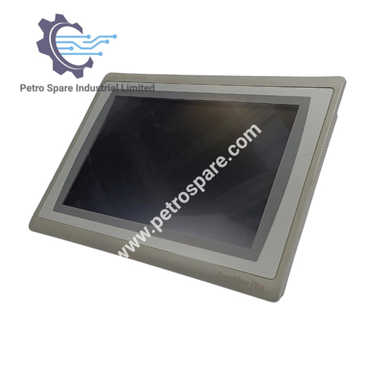 Operator Interface Terminal Panelview Plus 7 Allen-Bradley 2711P-T12W21D8S
