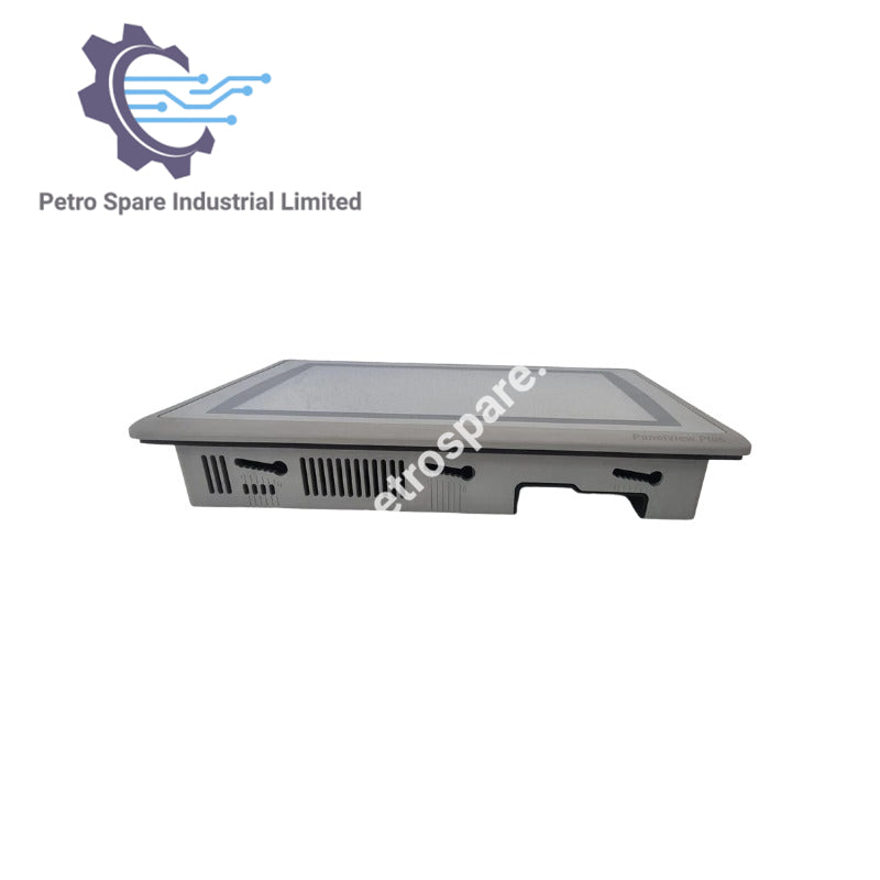 2711P-T12W22D8S Allen-Bradley PanelView Plus 7 Standaard 12 W Terminal
