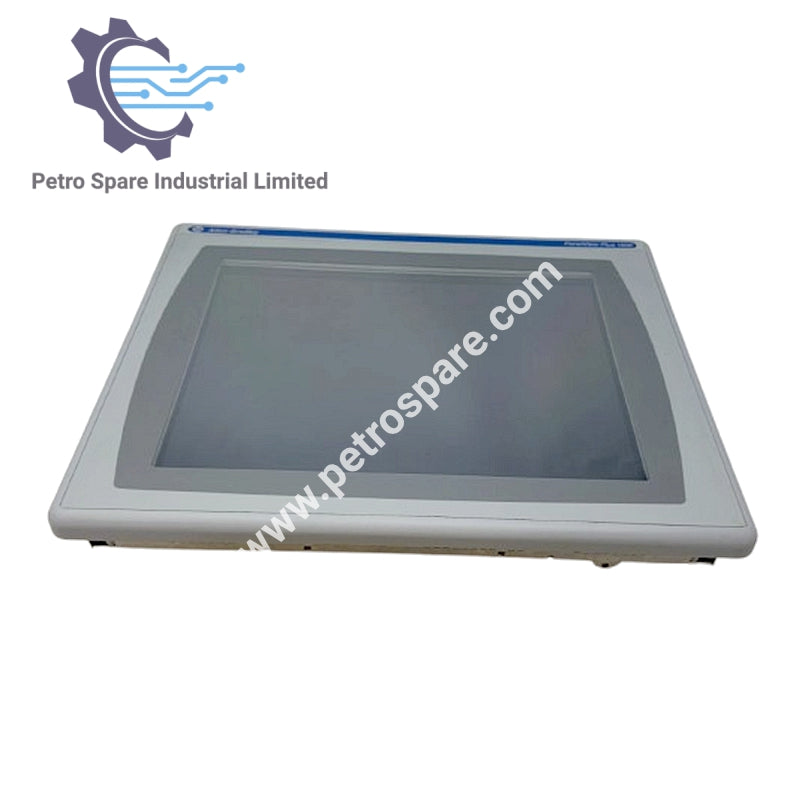 Bảng điều khiển người vận hành Allen-Bradley 2711P-T15C4A8 PanelView