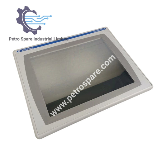 PanelView Plus 1500 HMI Terminal | Allen-Bradley 2711P-T15C4D1