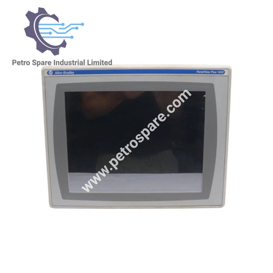 Allen-Bradley 2711P-T15C4D8 PanelView Plus Terminal