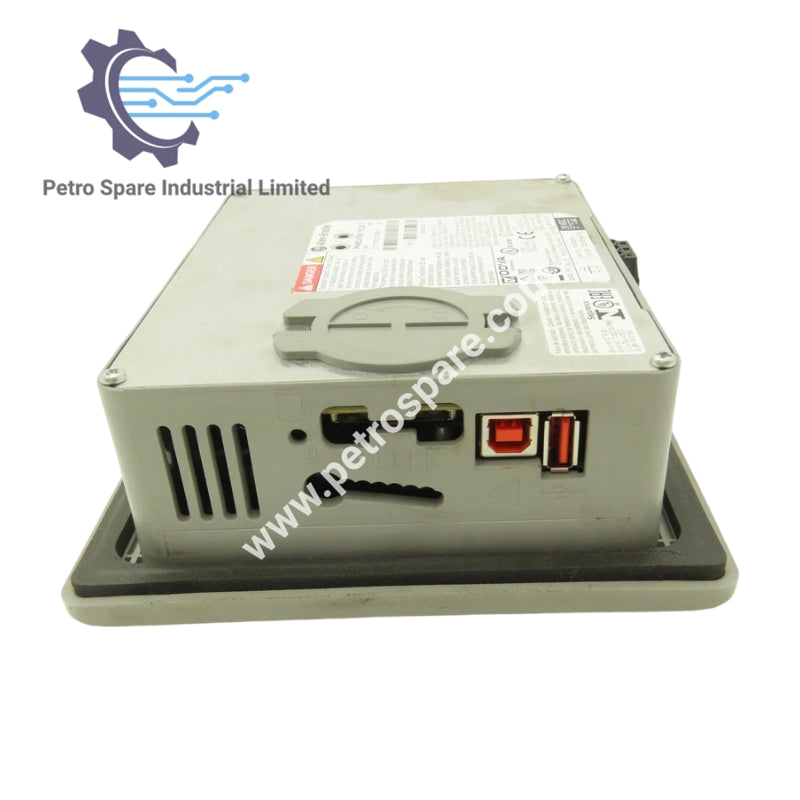 2711P-T6C21D8S | PanelView Plus 7 Allen-Bradley Bedienfeld-Terminal