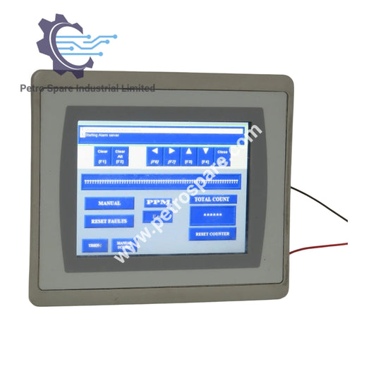 2711P-T6C21D8S | Terminal de interfaz PanelView Plus 7 Allen Bradley