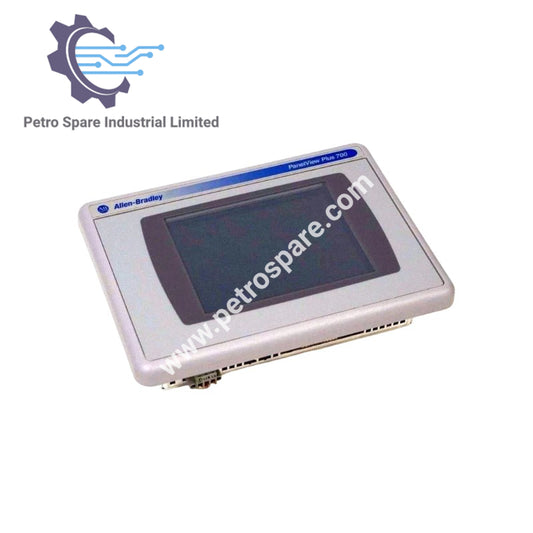 Allen-Bradley 2711P-T7C15D1 - Panelview Plus 700 Terminal