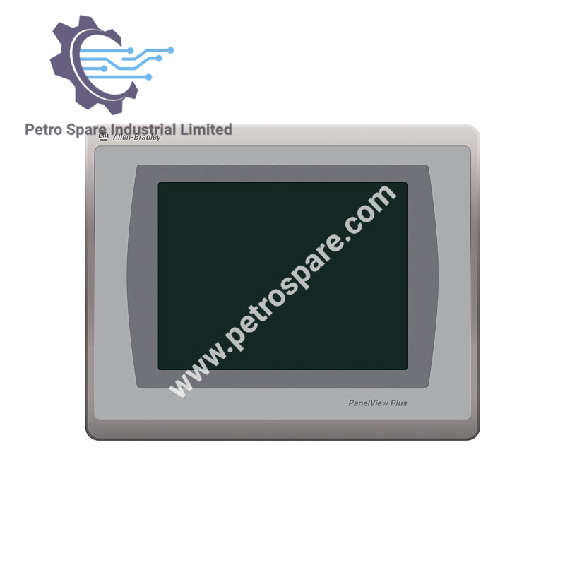 Terminal HMI Allen-Bradley PanelView Plus 7 Performance 2711P-T7C22A9P