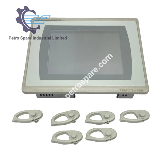 Operator Terminal Allen Bradley PanelView Plus 7 2711P-T7C22D8S