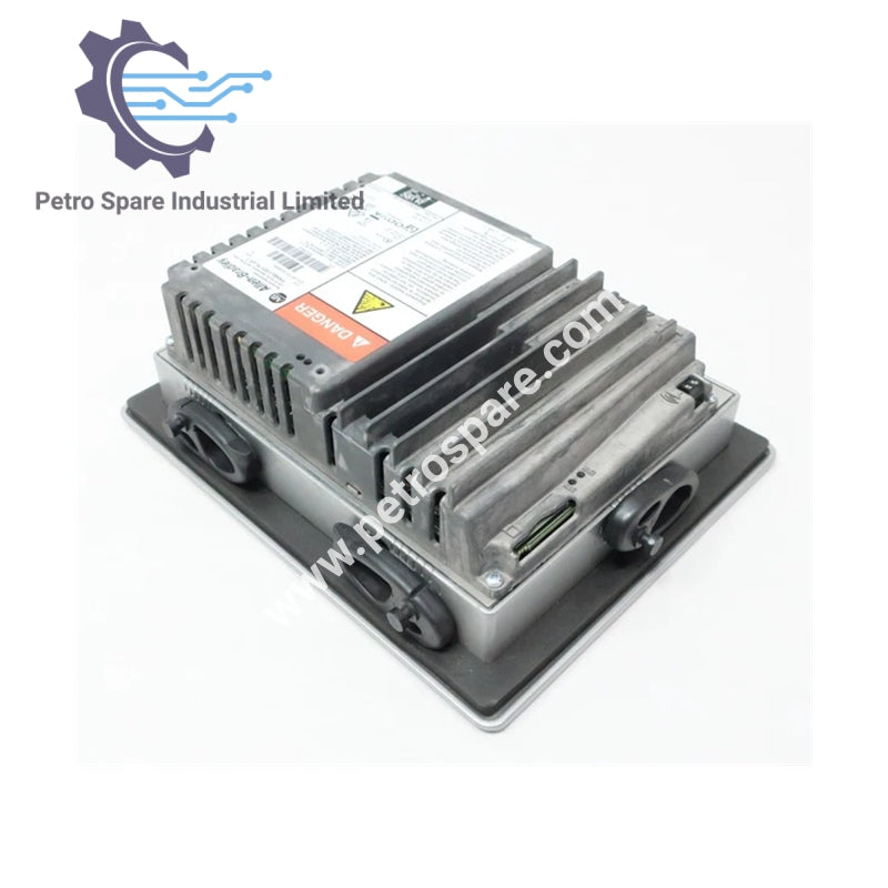 2711P-T7C22D9P Painel de Terminal do Operador Allen-Bradley PanelView Plus
