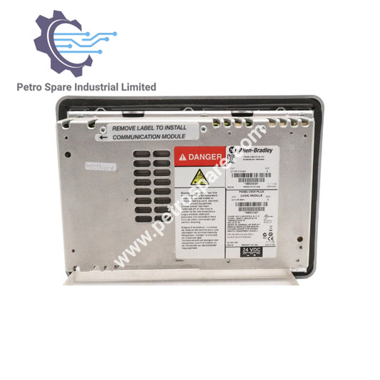 Интерфейсный терминал Allen-Bradley 2711P-T7C4D1 Rockwell