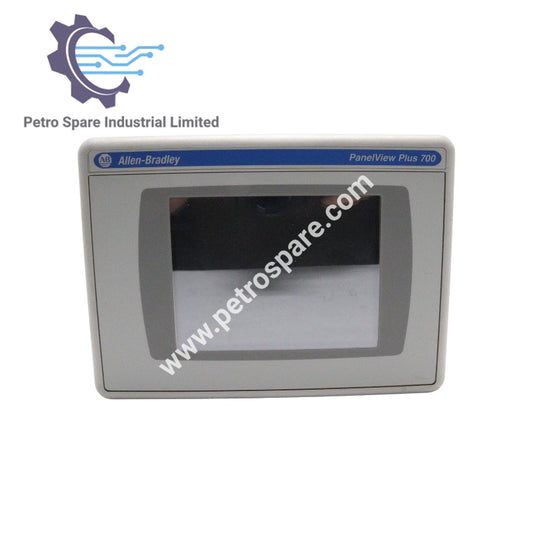 Интерфейсный терминал Allen-Bradley 2711P-T7C4D1 Rockwell