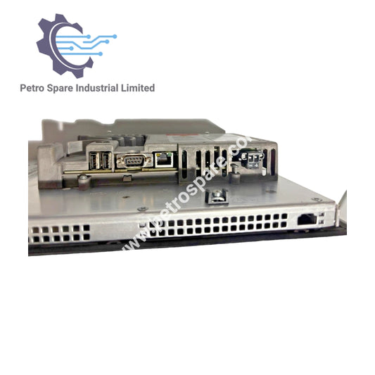 Allen-Bradley 2711PC-T10C4D8 PanelView Plus Terminal Touchscreen