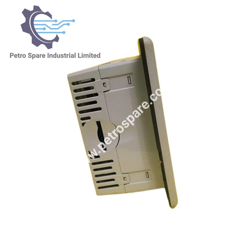 2711PC-T6M20D8 | Allen-Bradley | Terminal táctil PanelView Plus 6 600