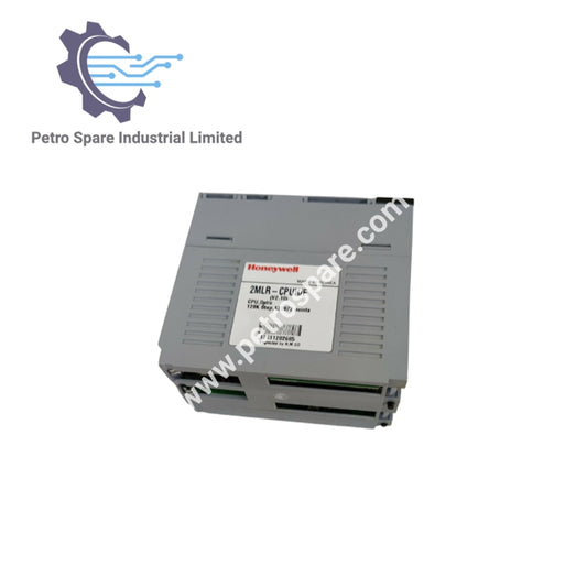 Honeywell SVE-module | 2ML-CPUH | MasterLogic-200-reeks Vlashersiening