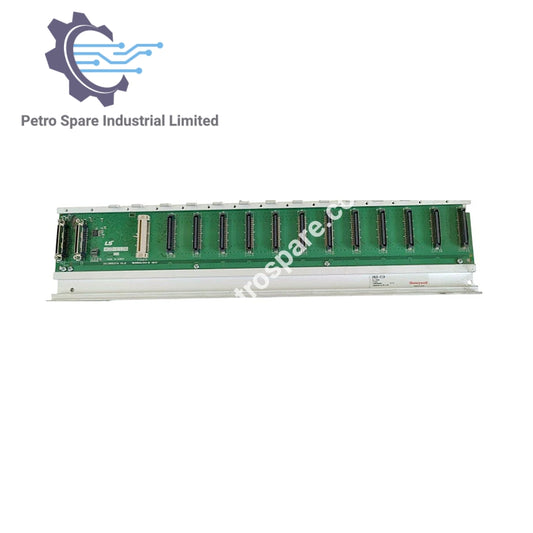 2MLB-E12A | Honeywell Master Logic 200 Expansion I/O Base