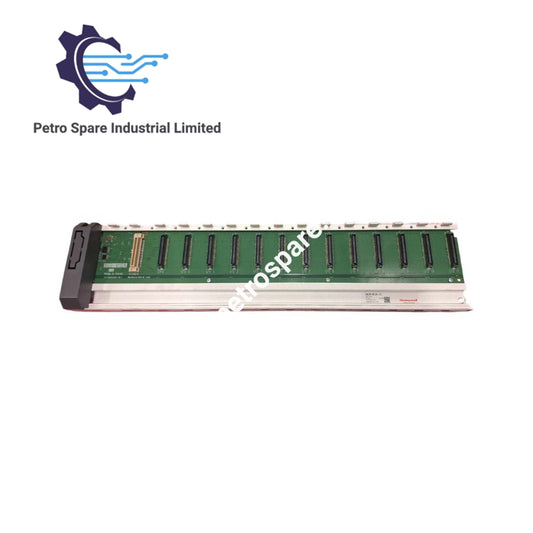 Honeywell 2MLB-M12A-CC | Main Base Rack / Backplane