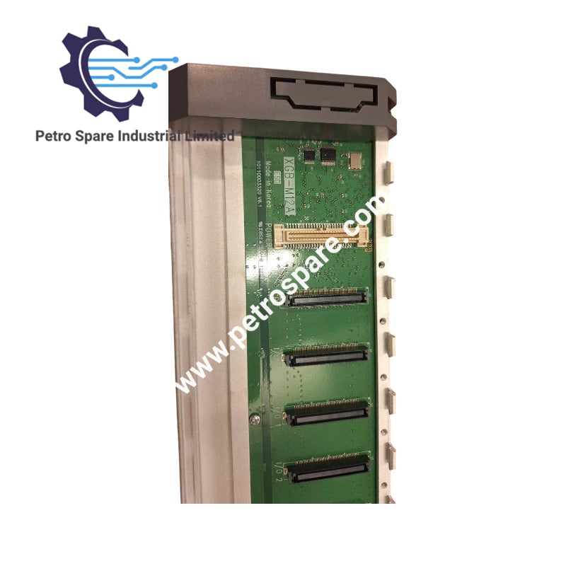 Honeywell 2MLB-M12A-CC | Hauptbasis-Rack / Backplane