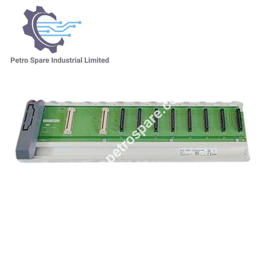 MasterLogic-200 2MLB-M12A Honeywell Main CPU Base