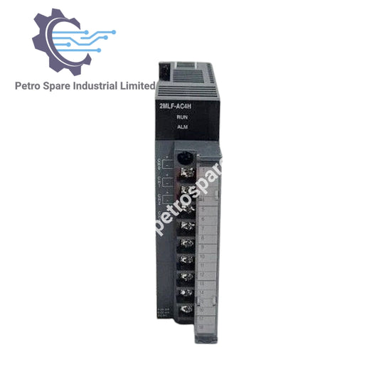 2MLF-AC4H | Honeywell - Analog Input Module