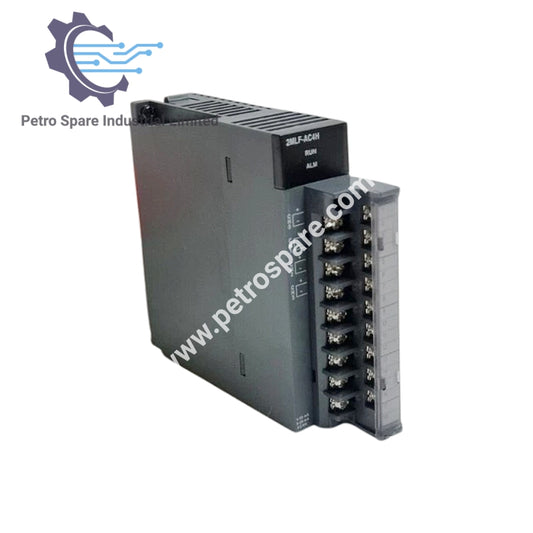 2MLF-AC4H | Honeywell - Analog Input Module