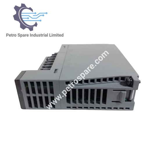 8 Channels 2MLF-AC8A Honeywell Current Input Module