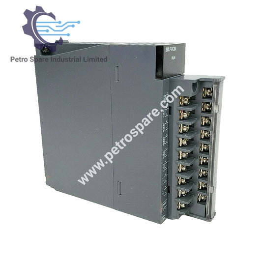 Honeywell 2MLF-DC8A | 8-channel Current Output Module