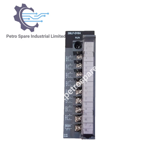 2MLF-DV8A | Honeywell 8-kanalni modul za izlaz napona