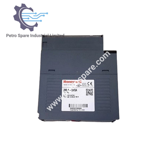 2MLF-DV8A | Honeywell 8-kanalni modul za izlaz napona