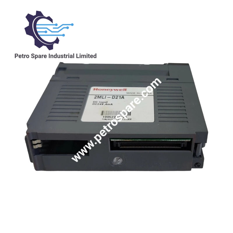 Modul Input Digital | Honeywell MasterLogic-200 2MLI-D21A