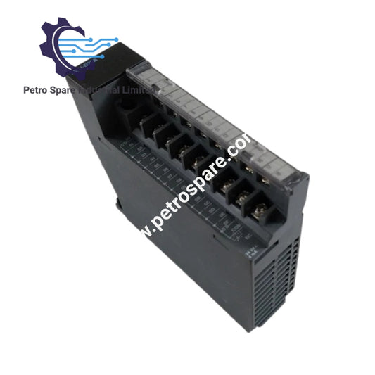 Honeywell 2MLI-D22A-CC | Digital Input Module
